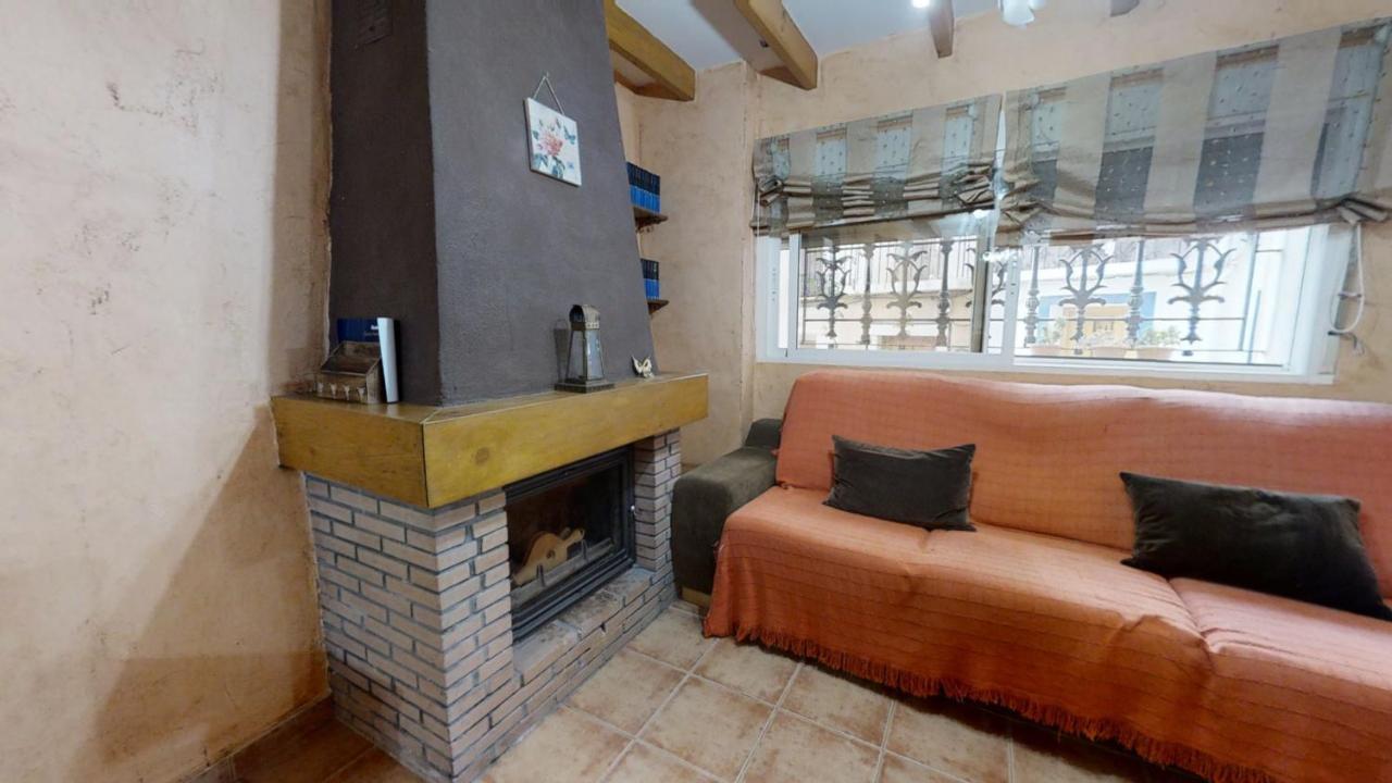 Casa San Rafael Villa Alicante Luaran gambar