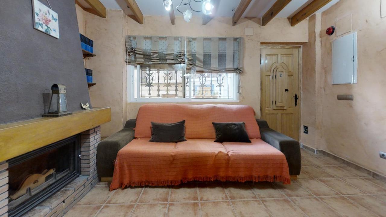 Casa San Rafael Villa Alicante Luaran gambar