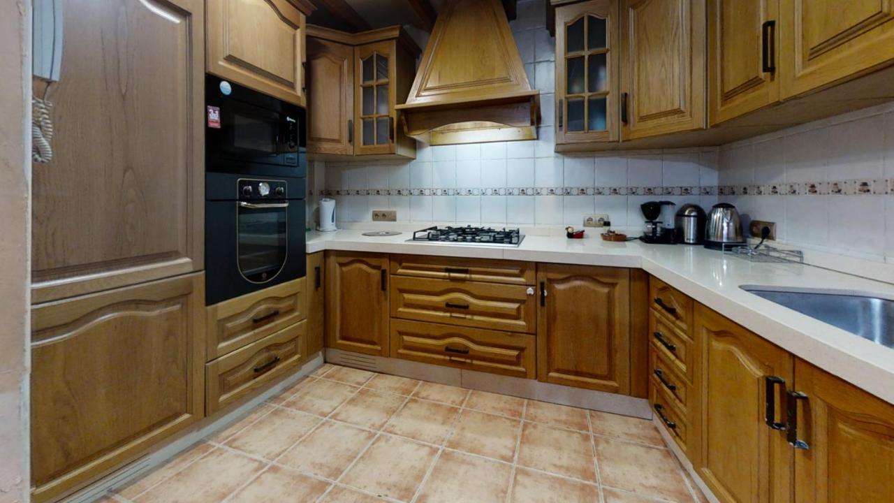 Casa San Rafael Villa Alicante Luaran gambar