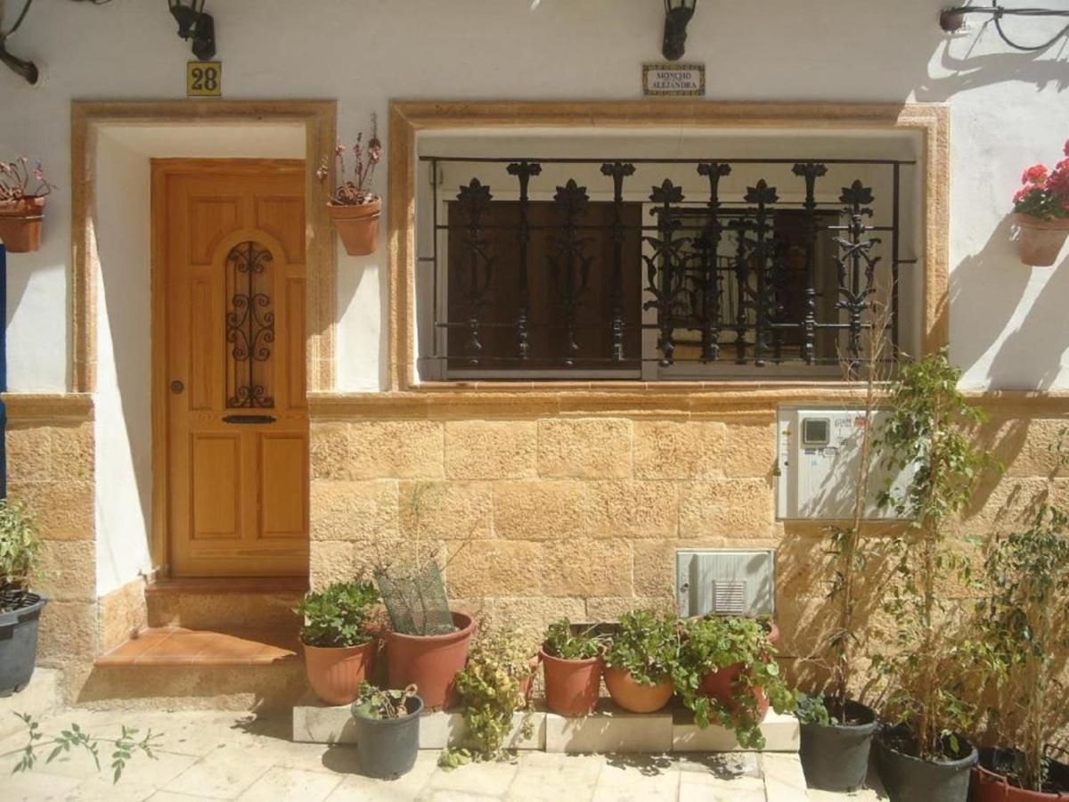 Casa San Rafael Villa Alicante Luaran gambar