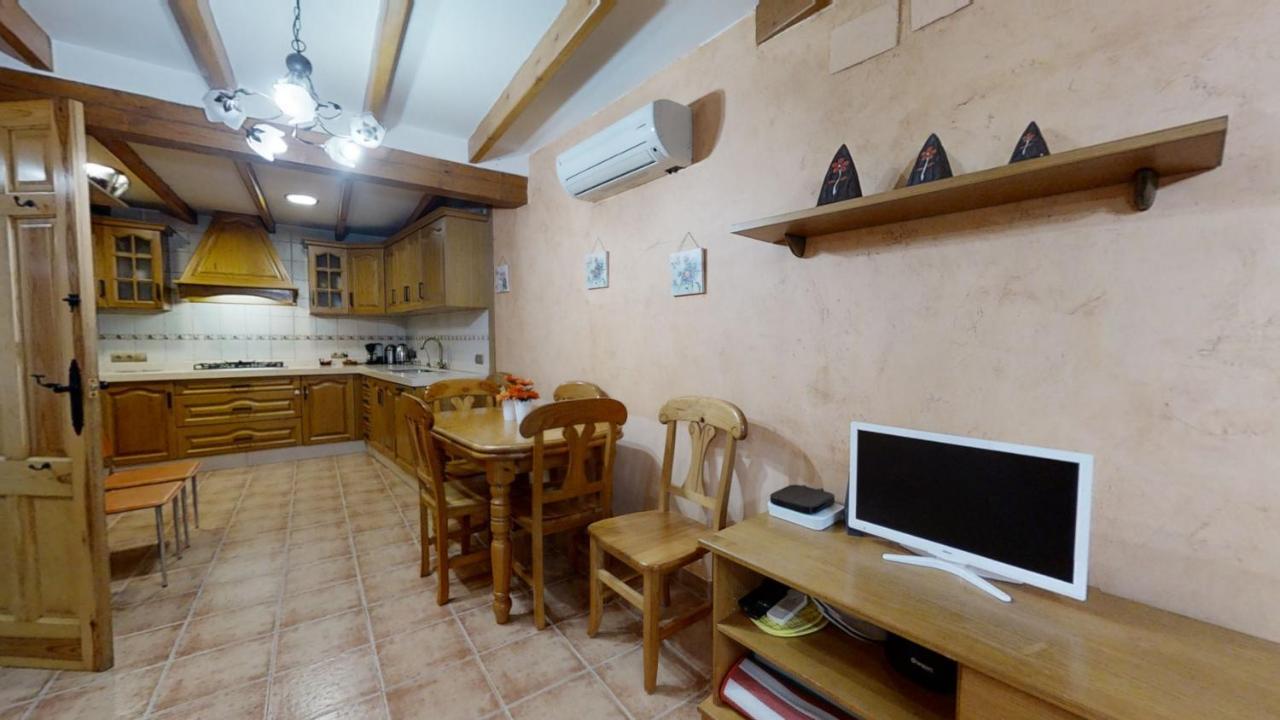 Casa San Rafael Villa Alicante Luaran gambar