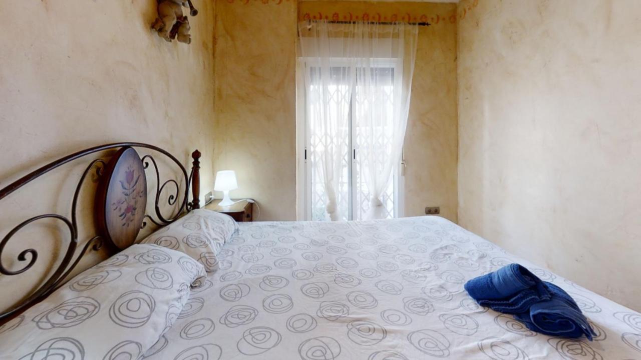 Casa San Rafael Villa Alicante Luaran gambar