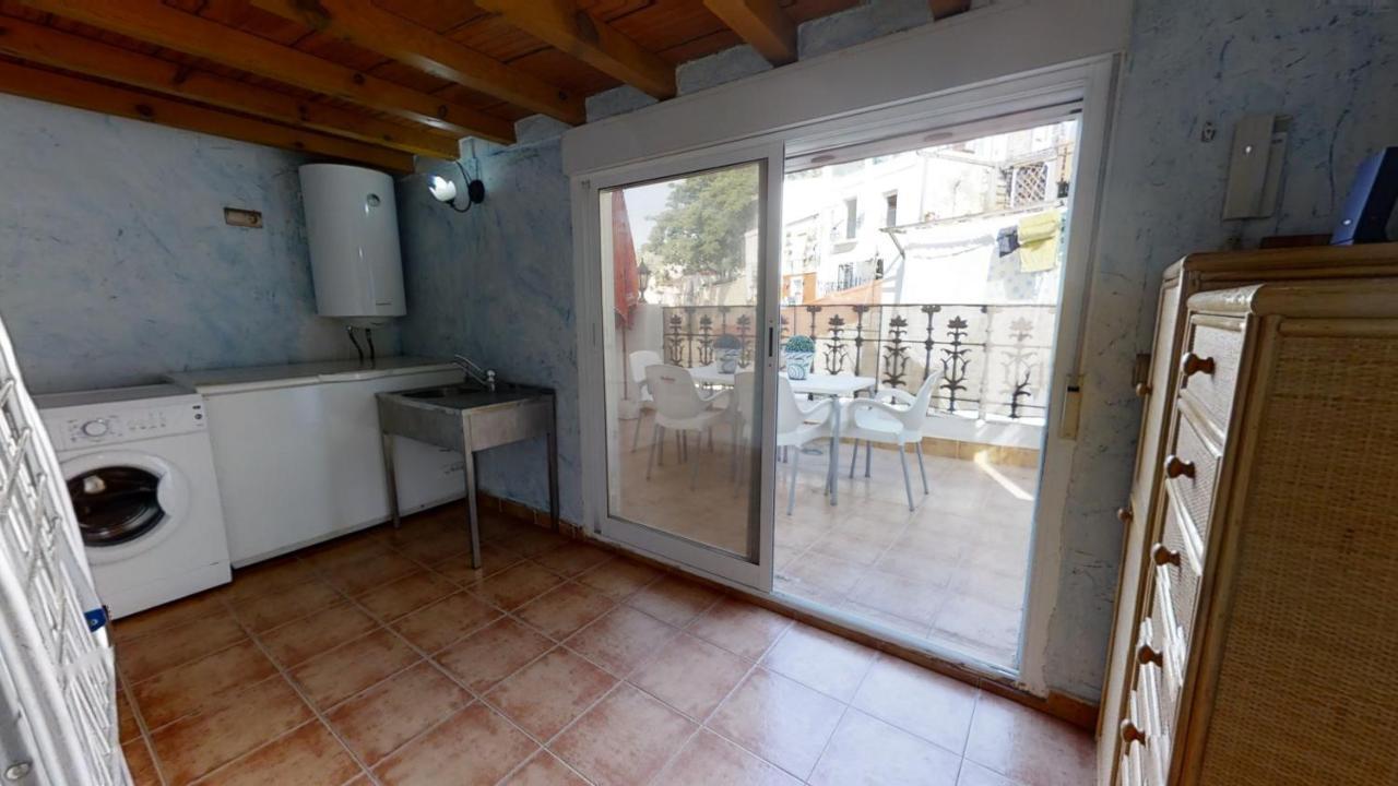 Casa San Rafael Villa Alicante Luaran gambar