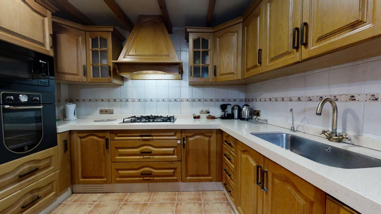 Casa San Rafael Villa Alicante Luaran gambar