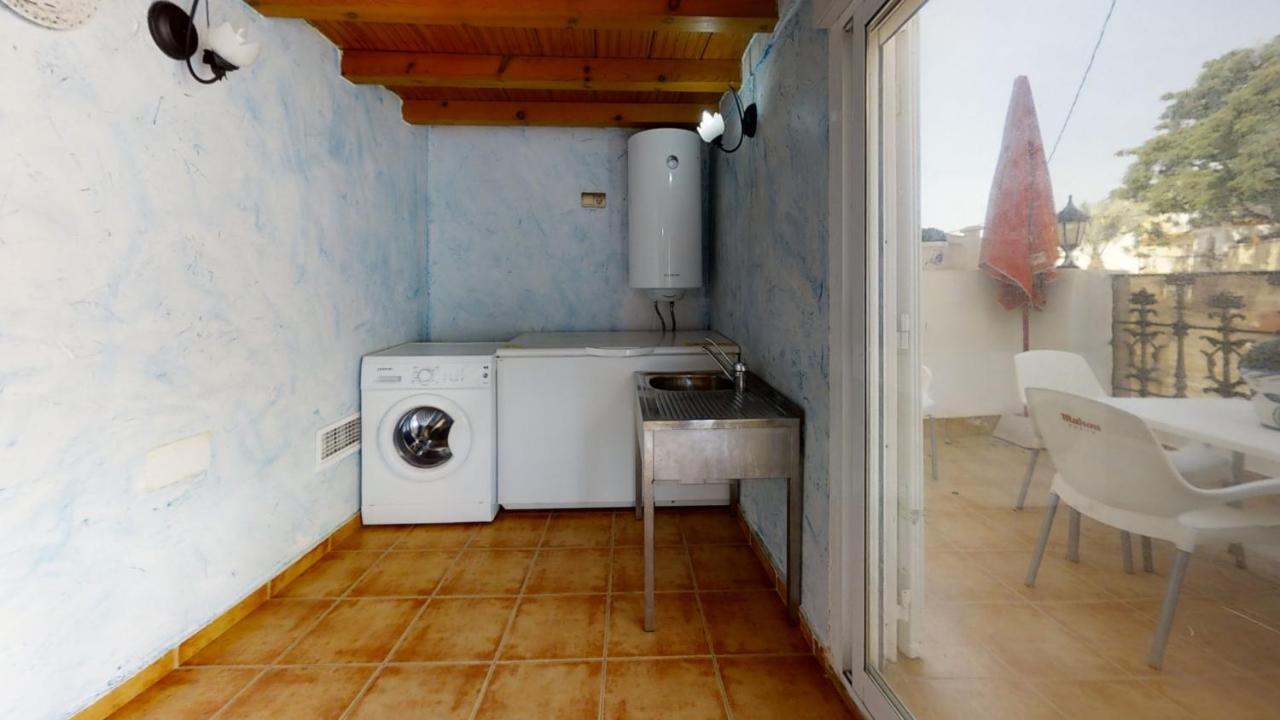 Casa San Rafael Villa Alicante Luaran gambar
