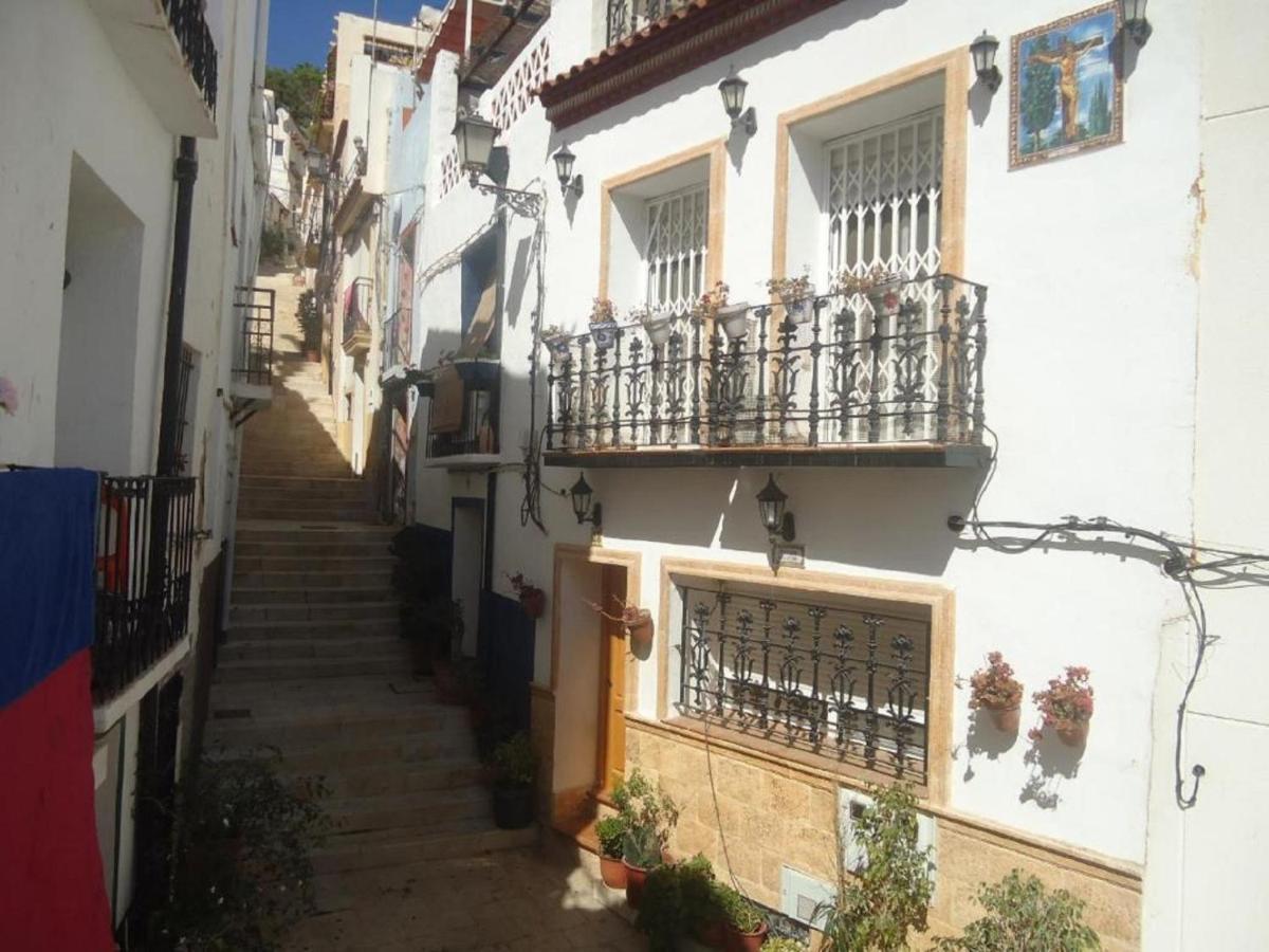 Casa San Rafael Villa Alicante Luaran gambar