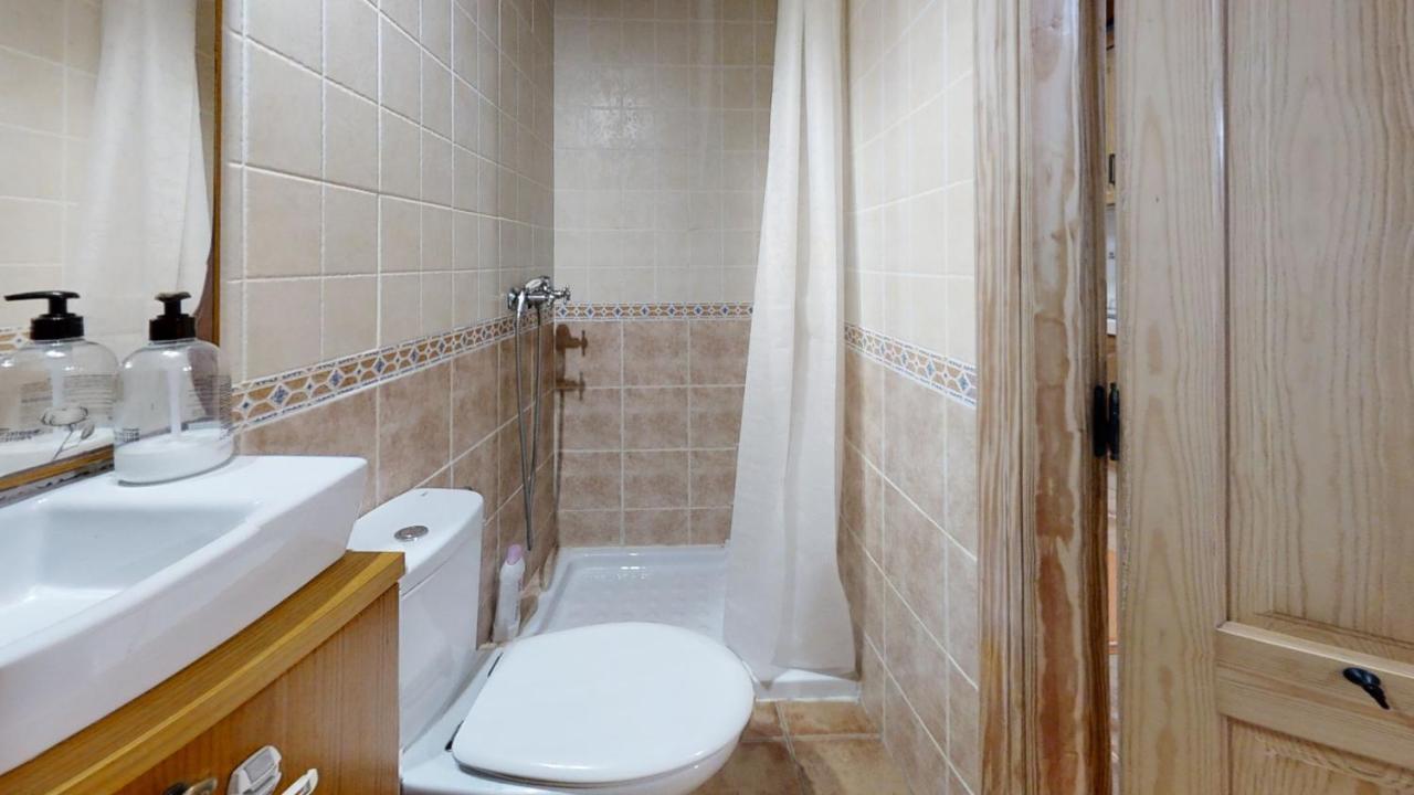 Casa San Rafael Villa Alicante Luaran gambar