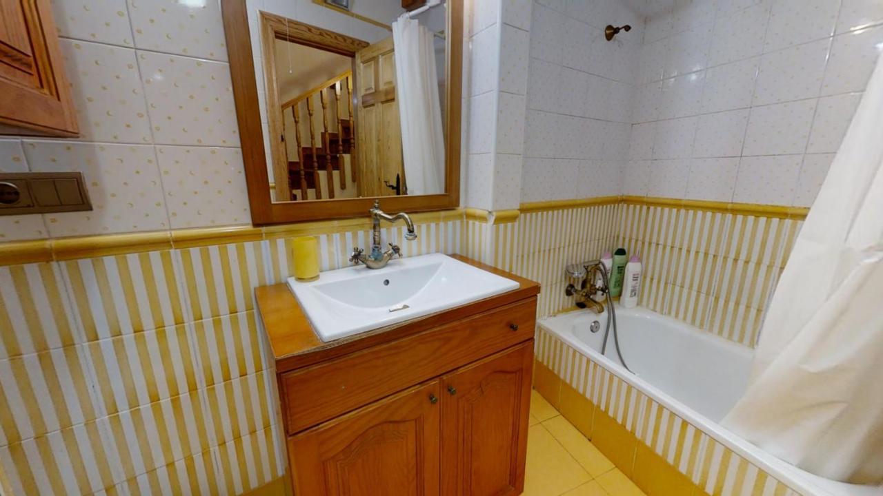 Casa San Rafael Villa Alicante Luaran gambar