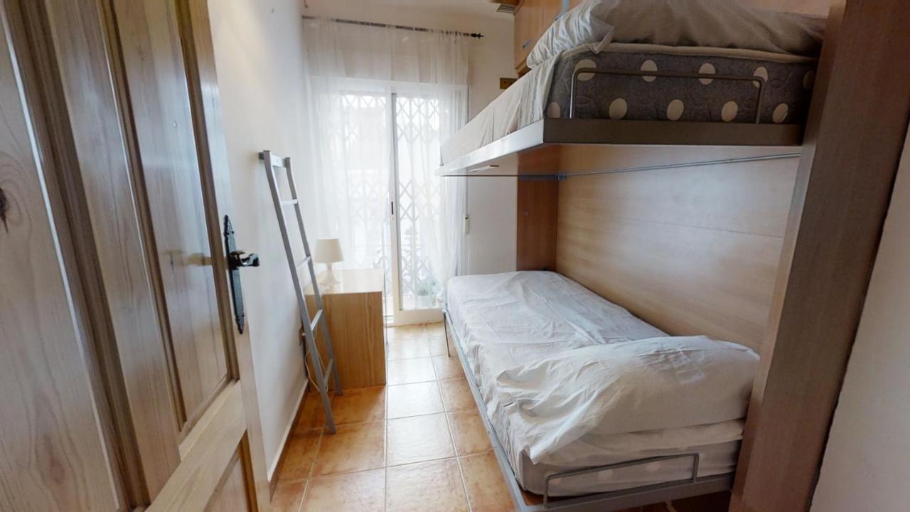 Casa San Rafael Villa Alicante Luaran gambar