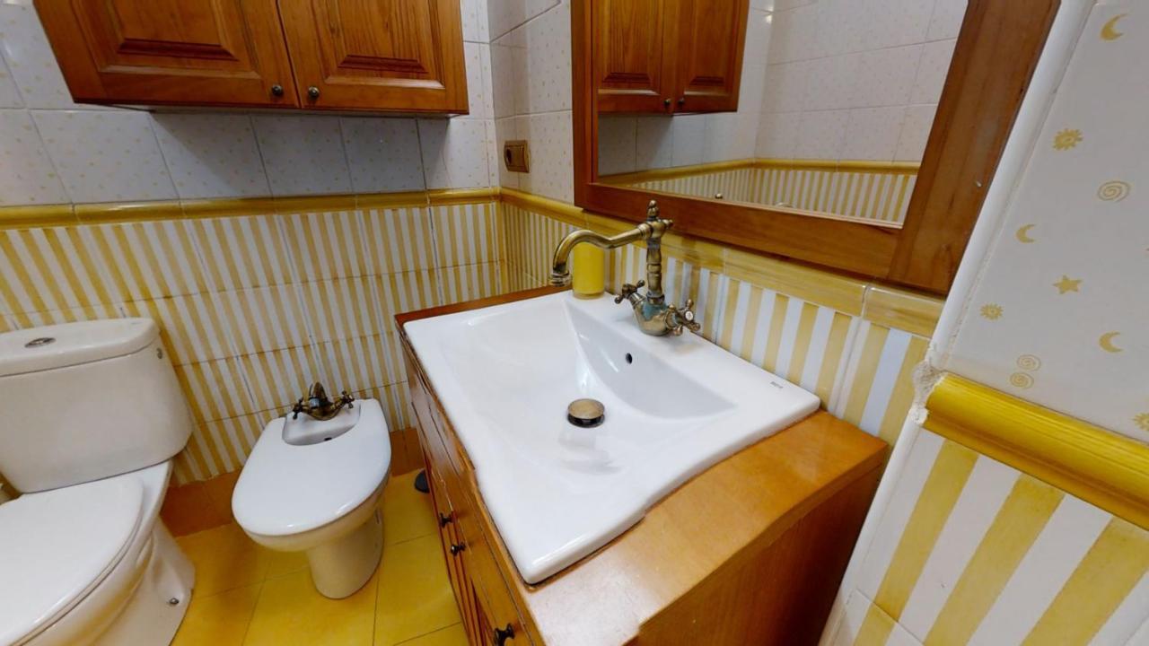 Casa San Rafael Villa Alicante Luaran gambar