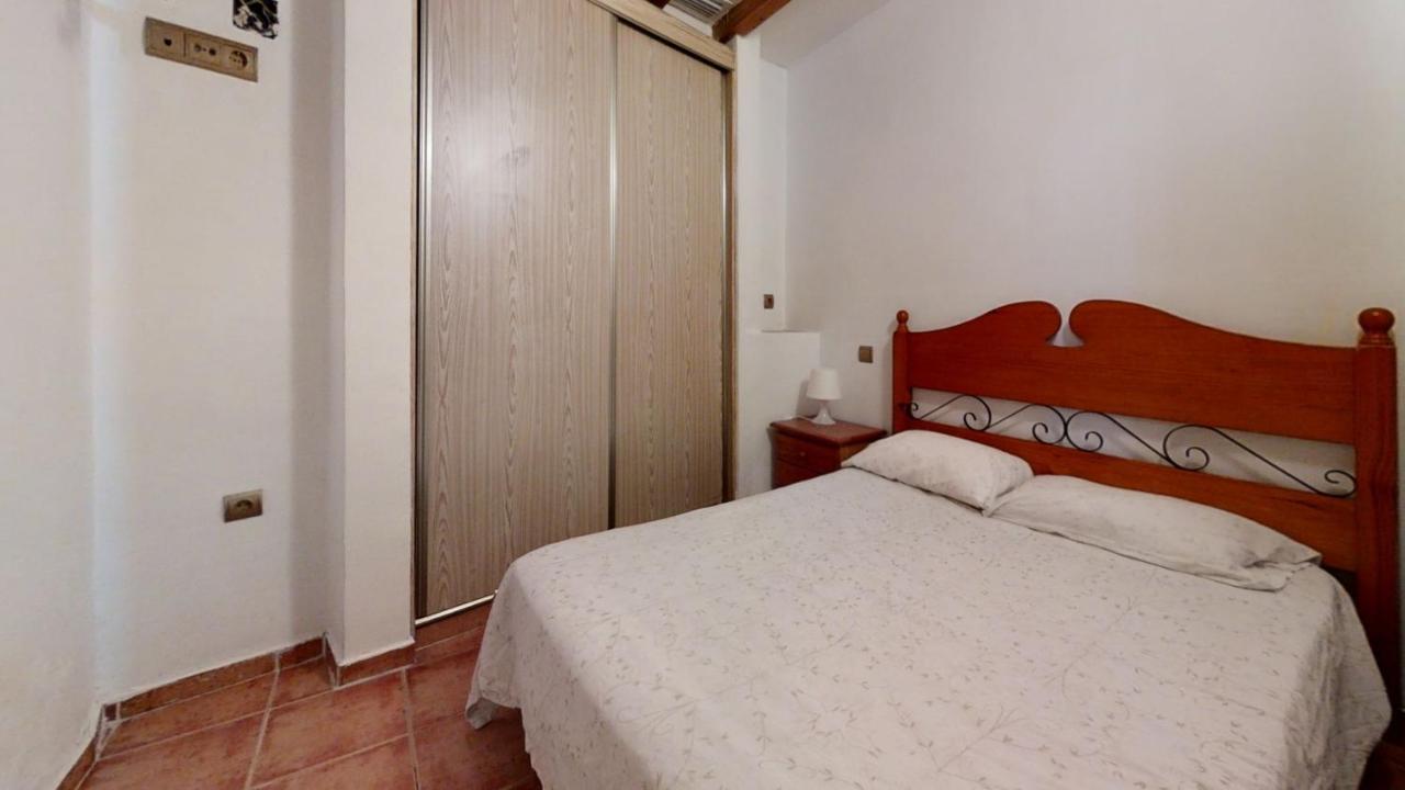 Casa San Rafael Villa Alicante Luaran gambar