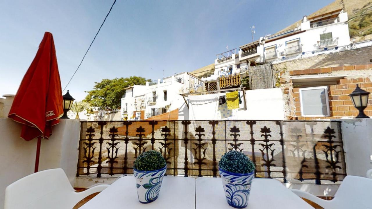 Casa San Rafael Villa Alicante Luaran gambar